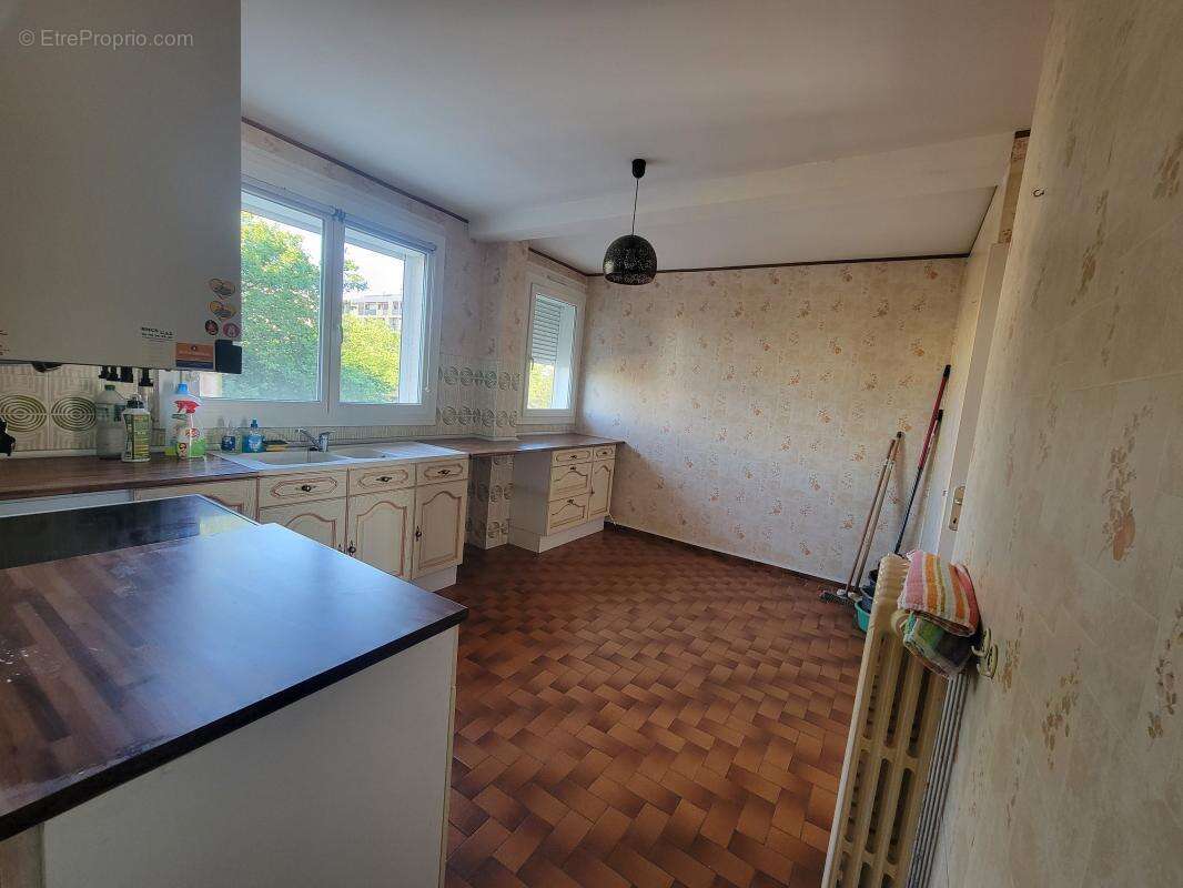 Appartement à COLOMIERS