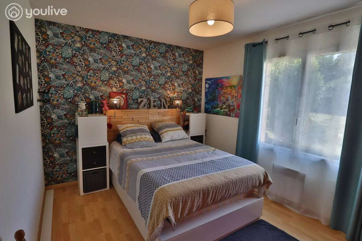 Maison 4 chambres proche de la mer - photo 10