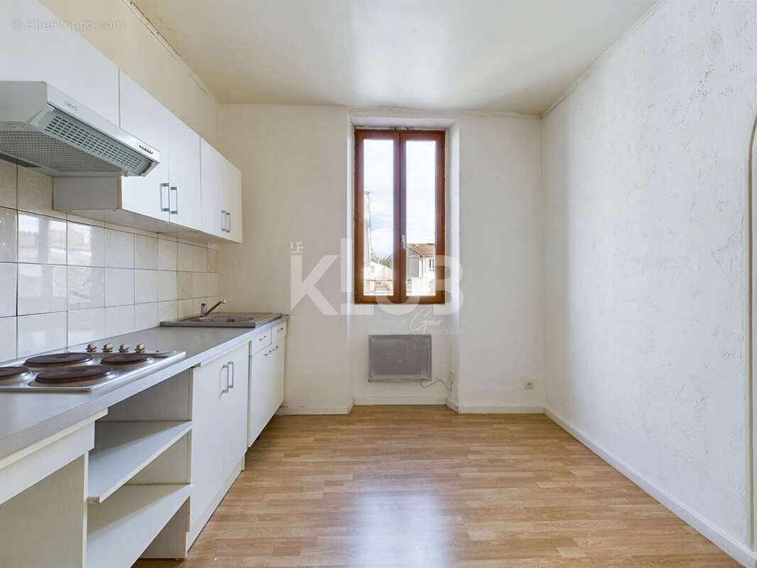 Appartement à GARDANNE