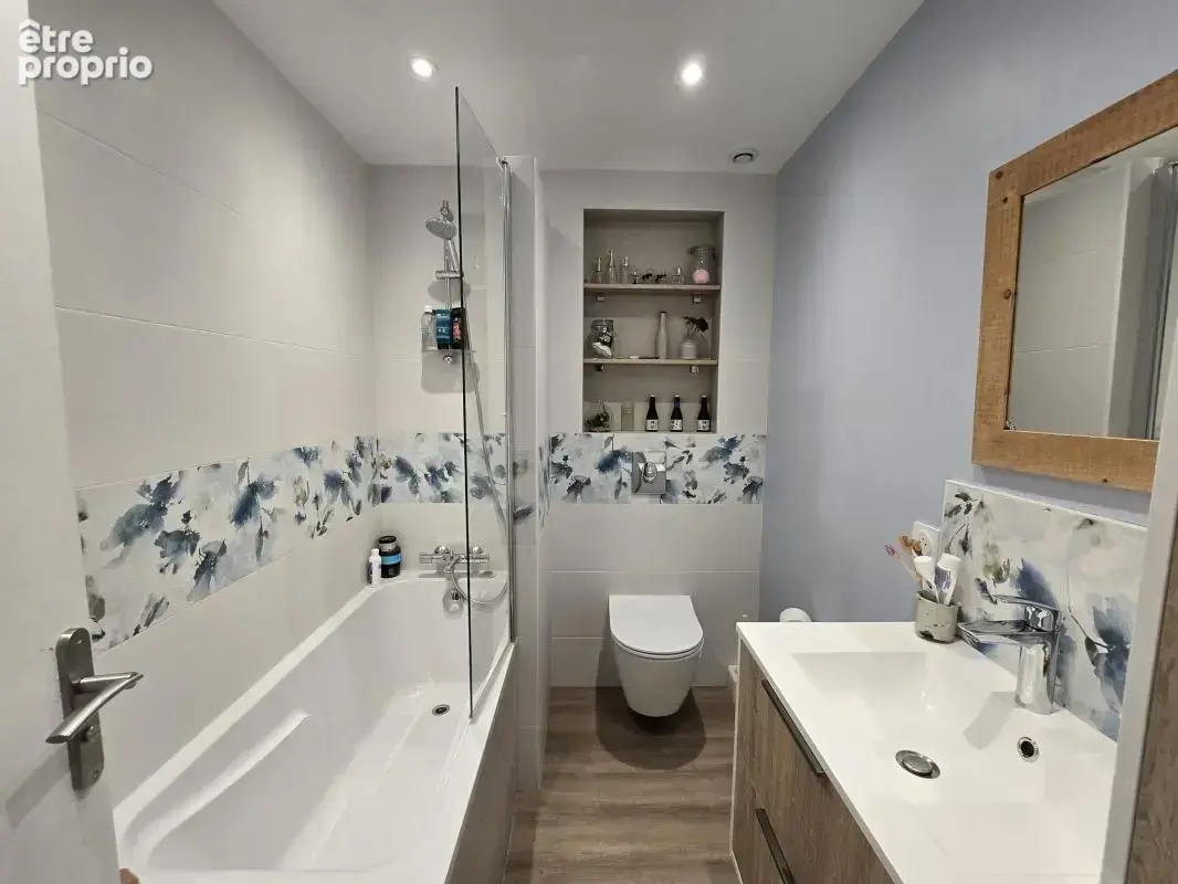 Ensemble immobilier avec maison familiale, seconde habitatio - photo 7