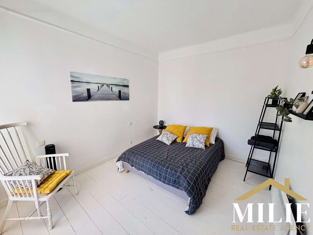 Appartement à BANDOL