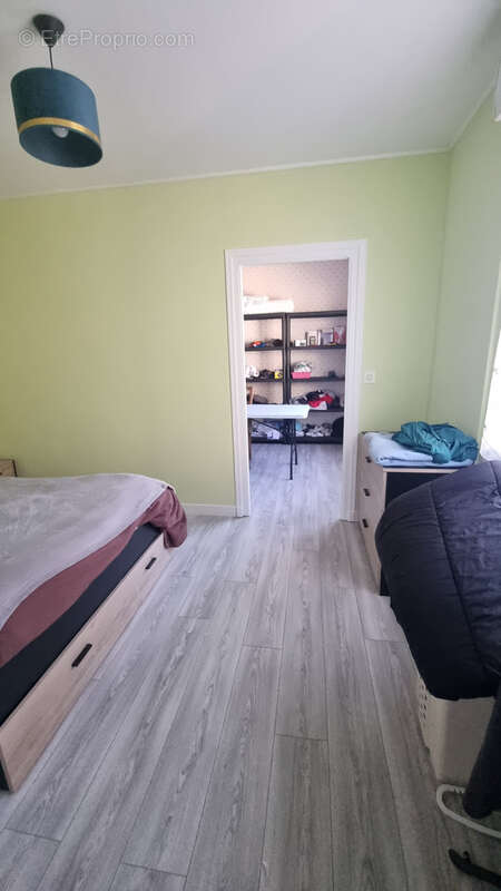 Appartement à POMMERIT-LE-VICOMTE