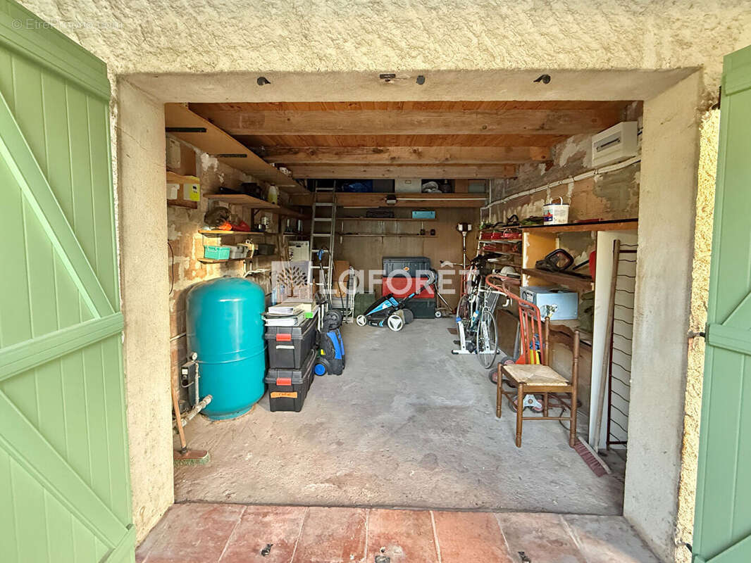 Maison à LA VALETTE-DU-VAR