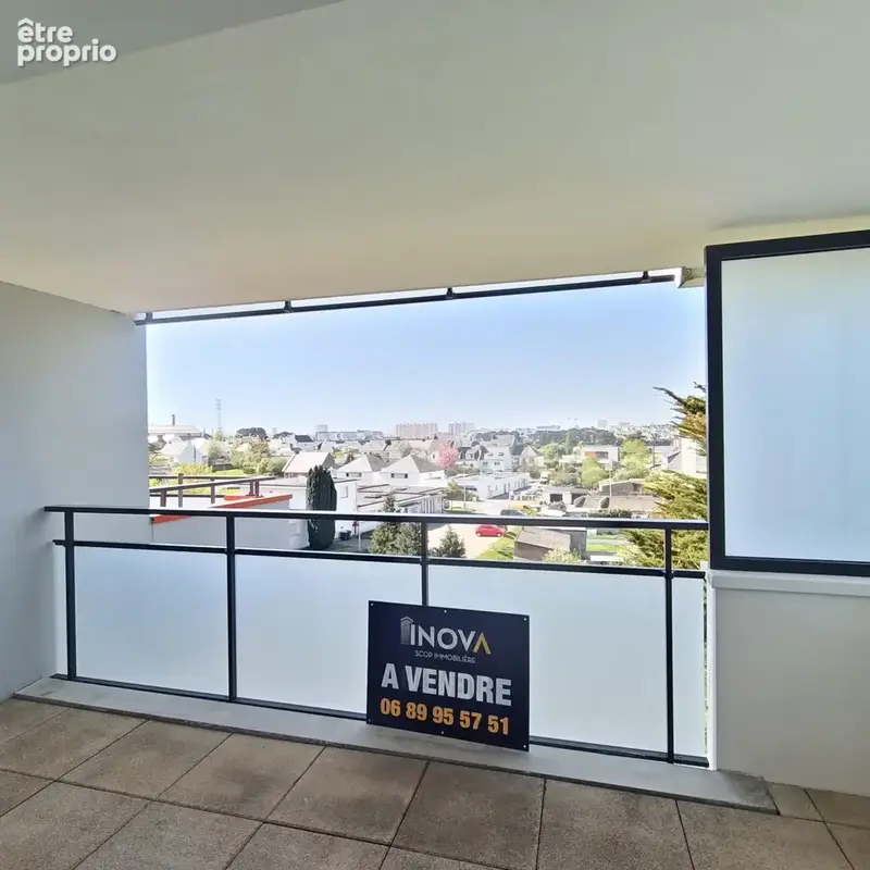 Photo Appartement à Lanester au prix de 227 000€