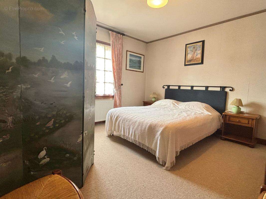 Maison à SAINT-PIERRE-D&#039;OLERON