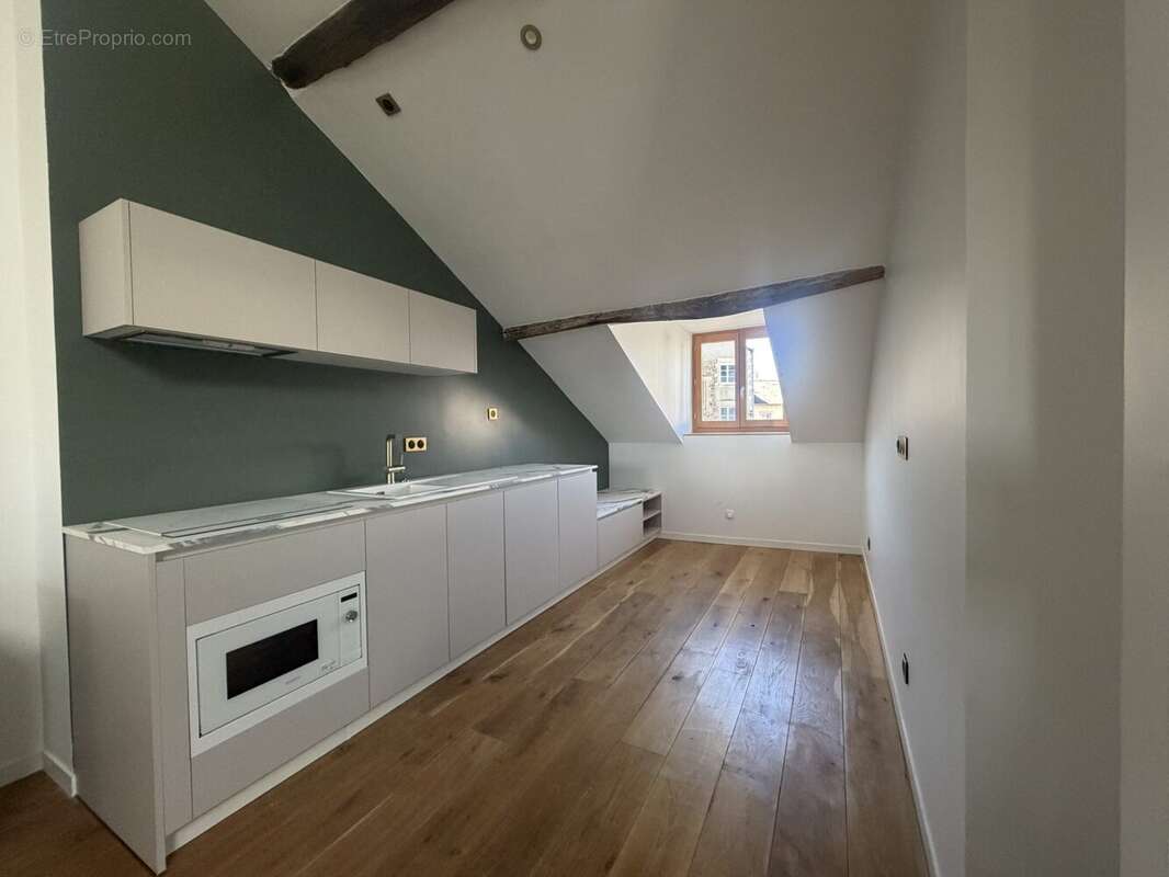 Appartement à LIMOGES