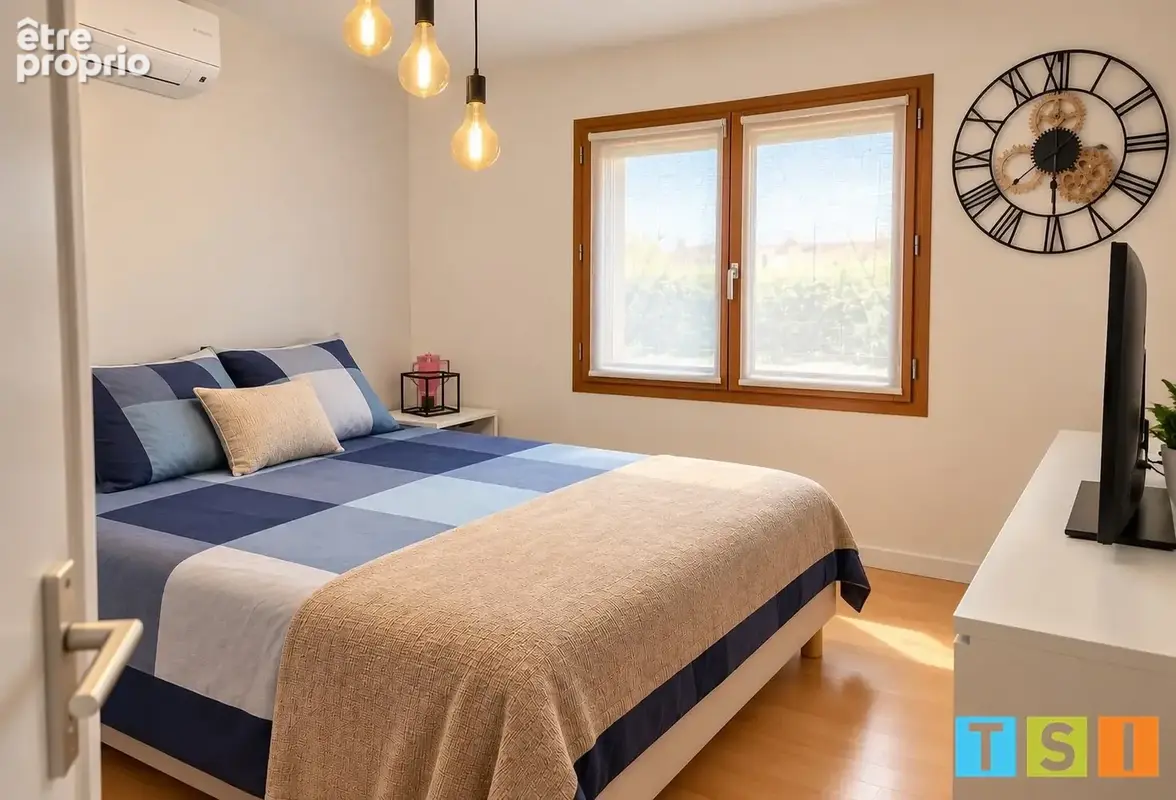 TOURNEFEUILLE quartier petit train   Plain-pied T4 135 m² familial, DPE B, quartier recherché - photo 7