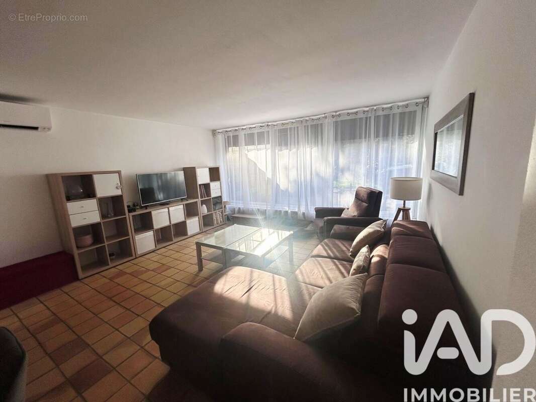 Photo 4 - Maison à COURCOURONNES