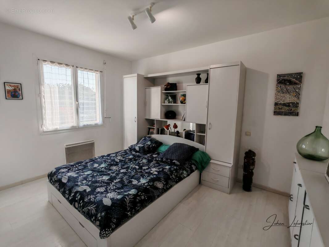 Maison à SAINT-VINCENT-LA-CHATRE