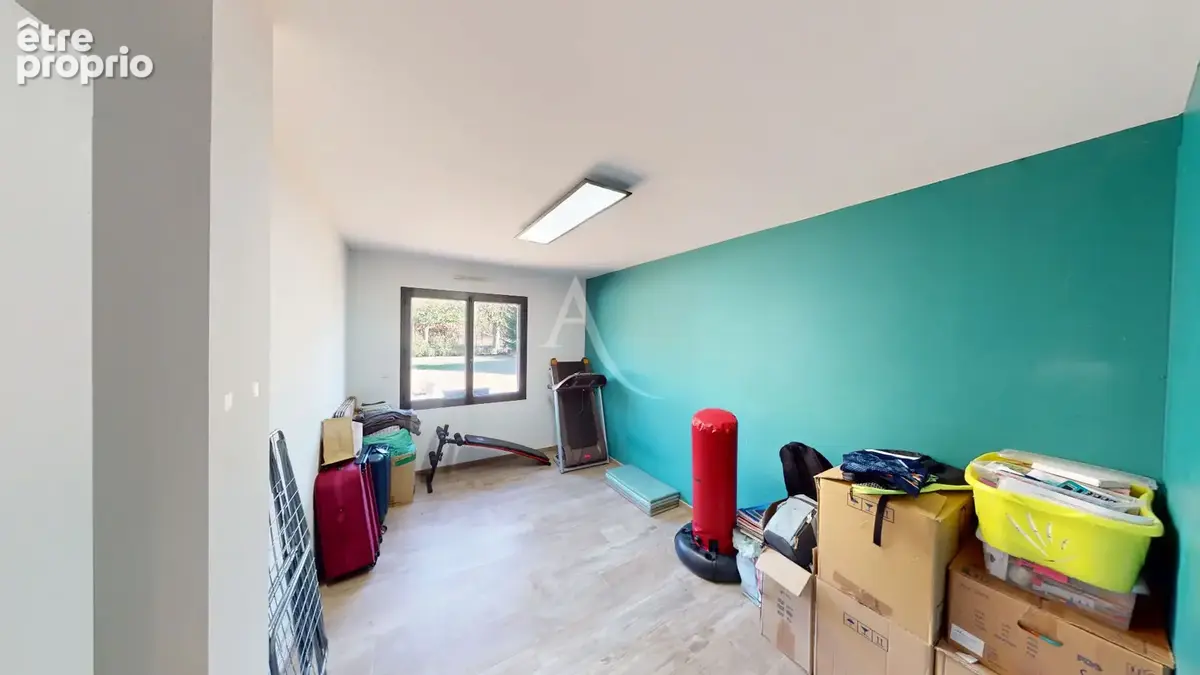 Maison familiale avec piscine à Châteauneuf-sur-Loire - photo 6