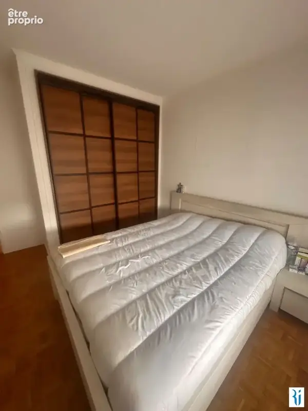Appartement T2 78,85 m² à Rouen ? 10e étage, vue dégagée, potentiel T3 - photo 5