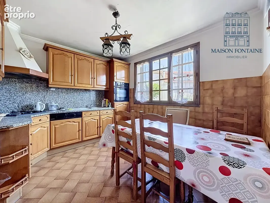 Maison 8 pièces 150 m² à vendre à Gagny (93220) - photo 9