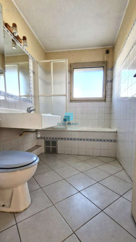 Appartement à SAINT-RAPHAEL