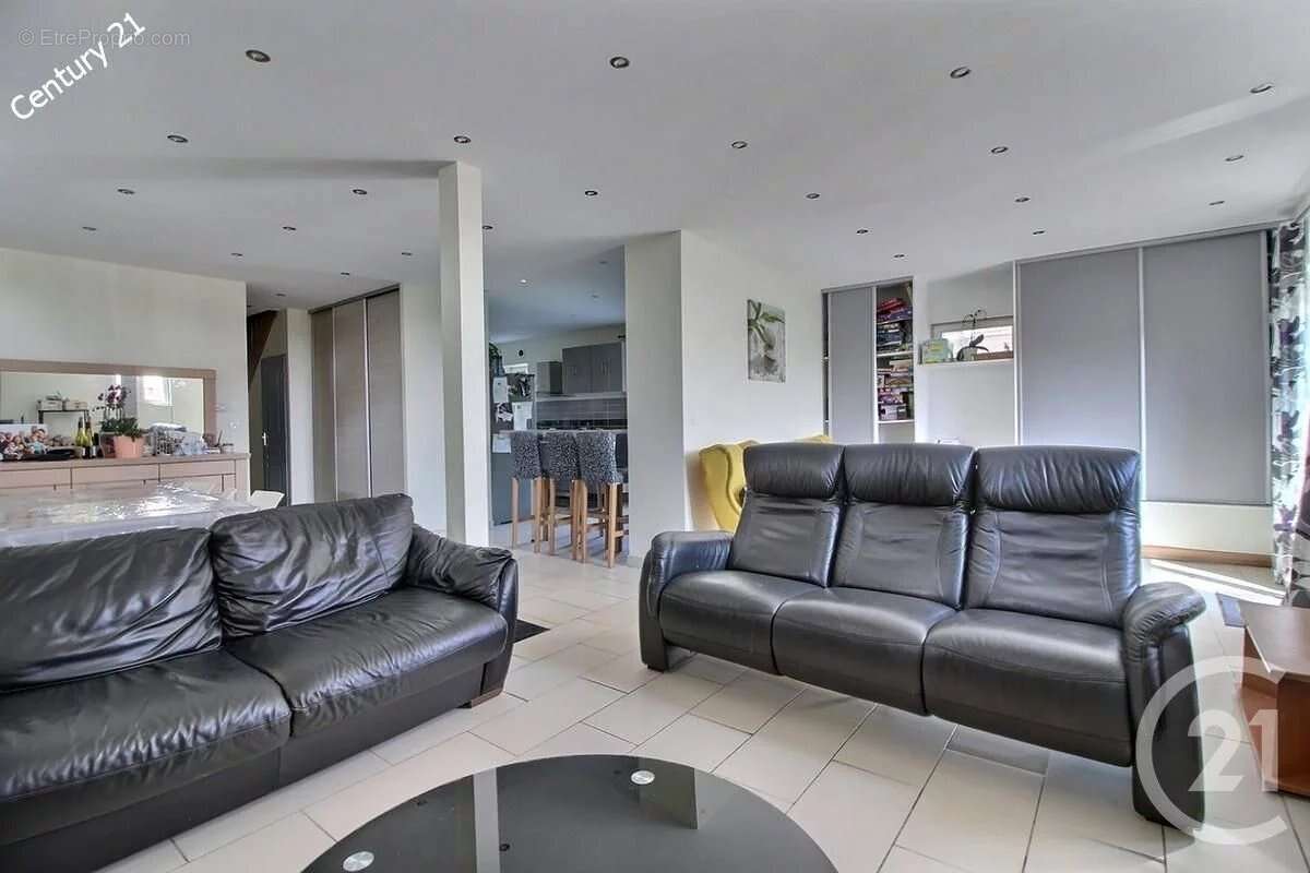 Maison à CHATEAU-THIERRY