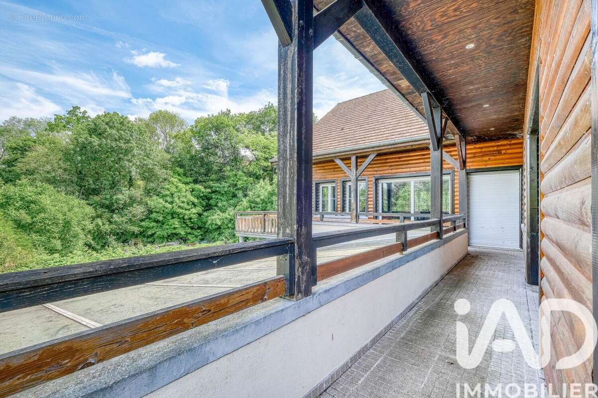 Photo 9 - Maison à LA FERTE-SOUS-JOUARRE