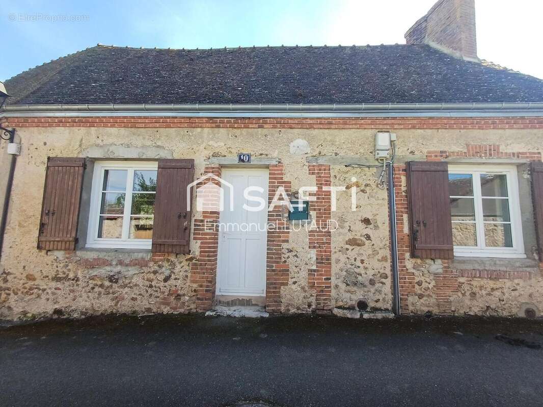 Photo 9 - Maison à CLOYES-SUR-LE-LOIR