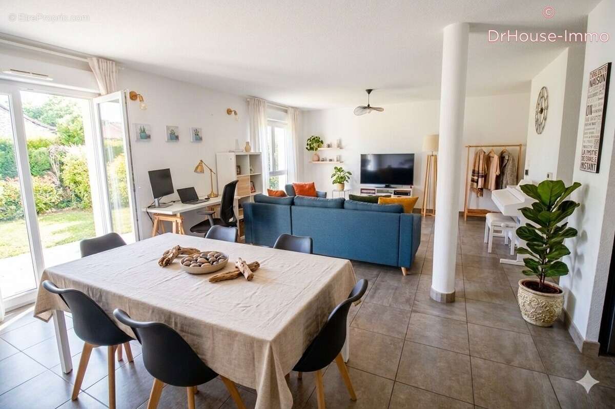 Maison 101 m² à Cugnaux  - photo 100