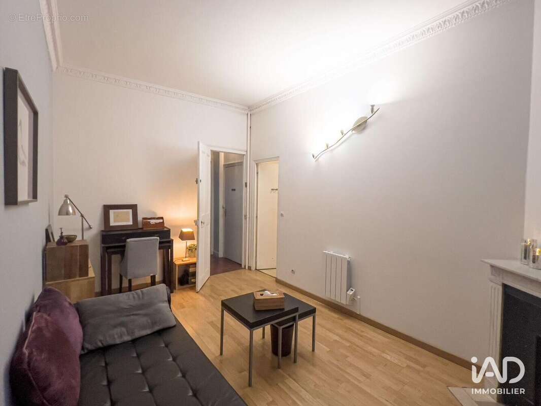 Photo 3 - Commerce à PARIS-15E