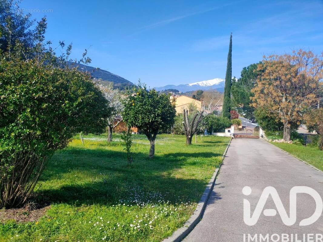 Photo 1 - Maison à CERET
