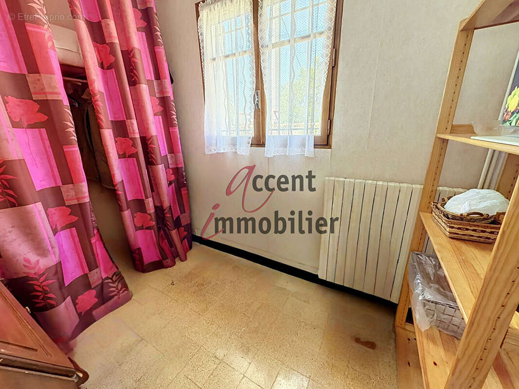 Maison à SAINT-ANDIOL