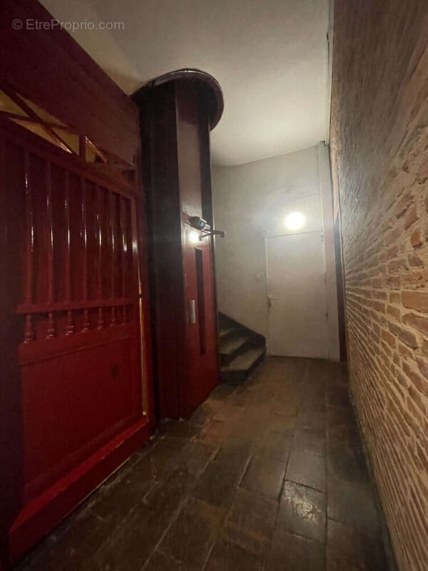 Commerce à TOULOUSE