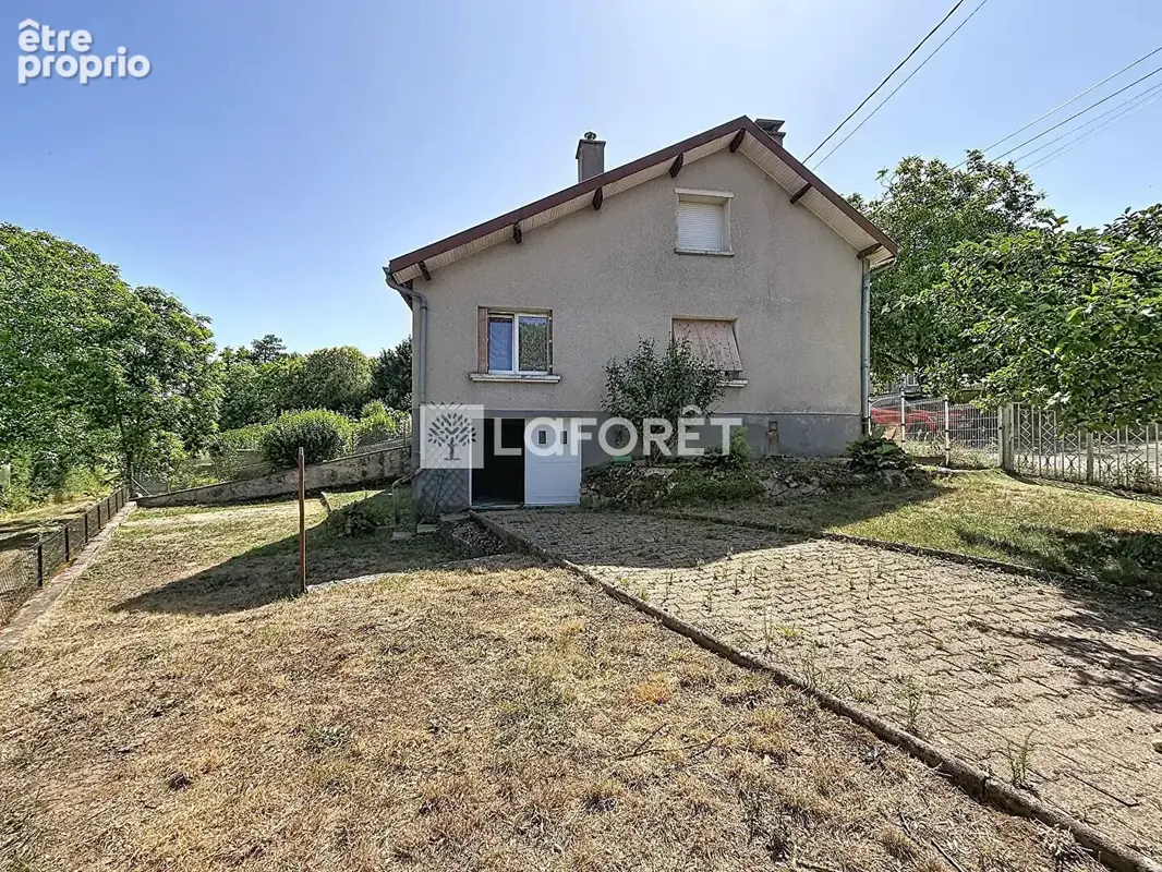 Maison Soulosse Sous Saint Elophe 5 pièce(s) 112.85 m2 - photo 13