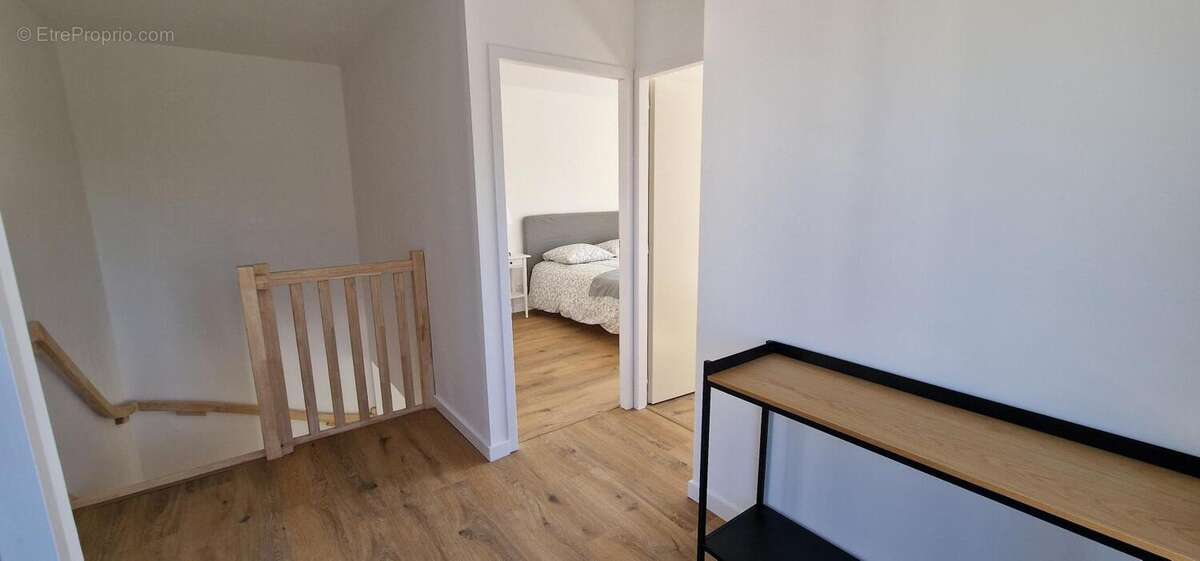 Maison à LA BAULE-ESCOUBLAC