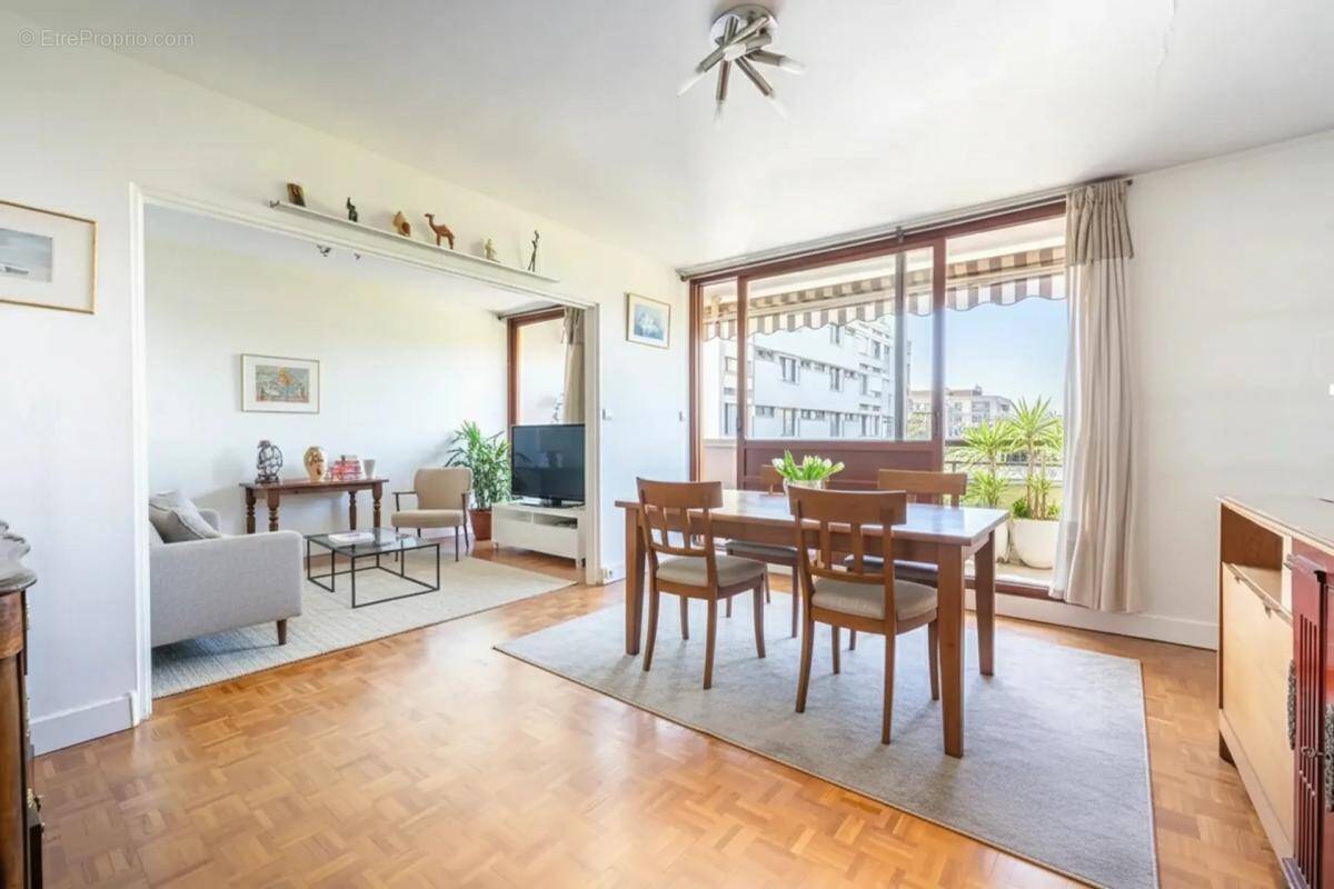 Appartement à DRAVEIL