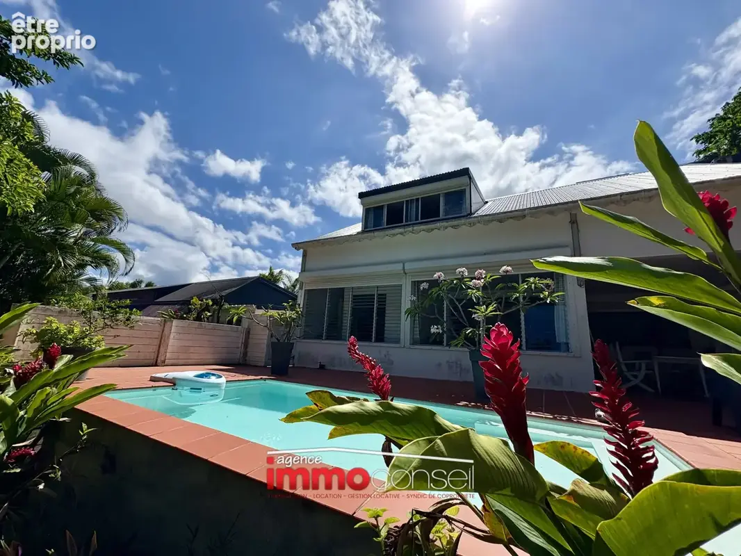 Villa t5 + piscine hauteurs lezarde terrain 925m2 - photo 22