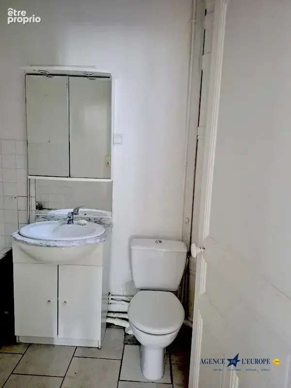 Appartement 42 m² à Vichy  - photo 6