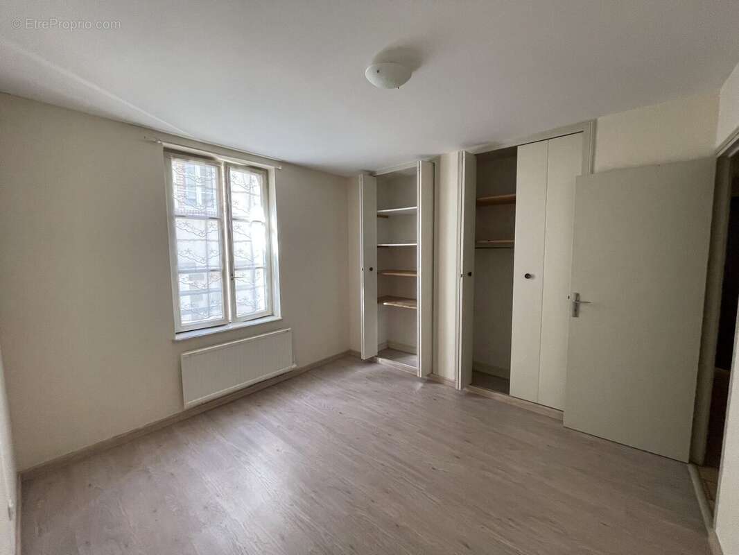 Appartement à MAYENNE