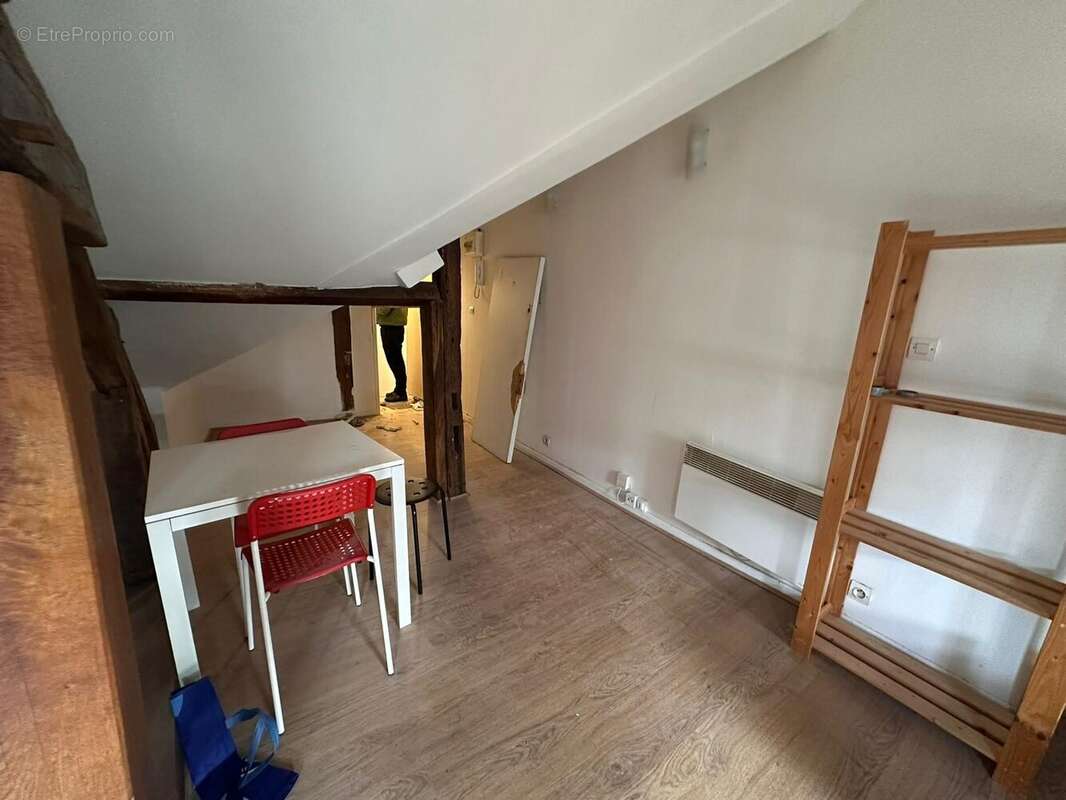 Appartement à ROUEN