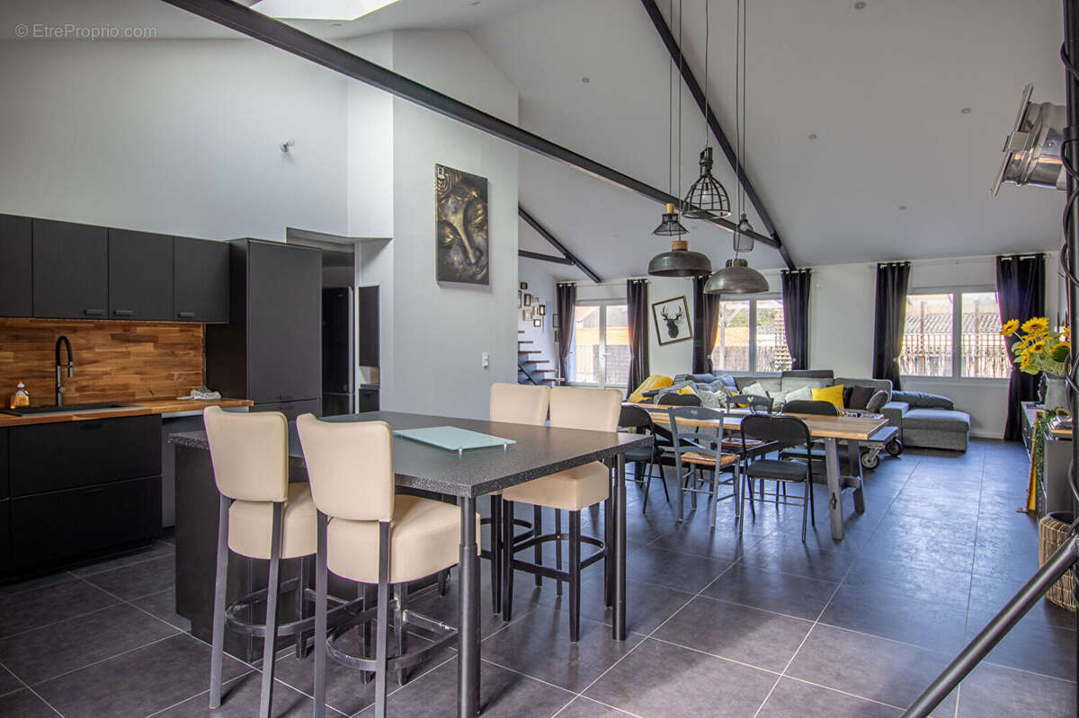 Appartement à MACHECOUL