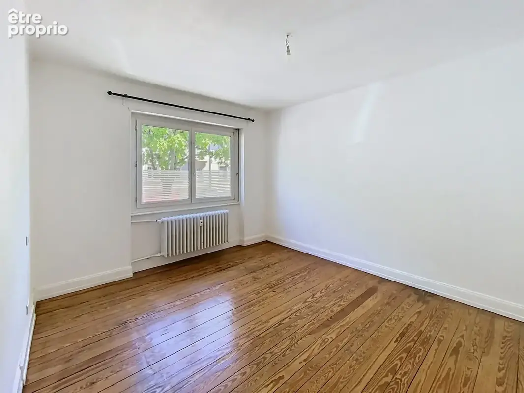 Appartement 4 pièces 81 m² à vendre à Strasbourg (67200) - photo 6