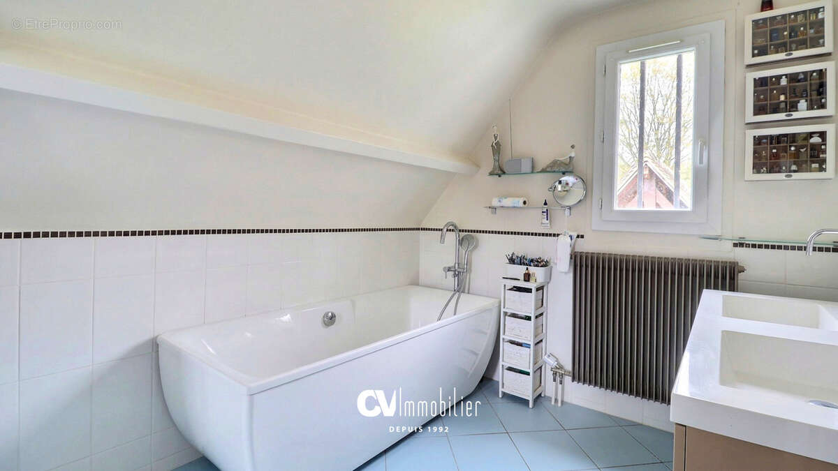 Maison à SAINT-GERMAIN-DE-PASQUIER