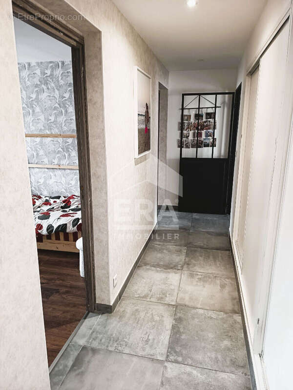 Appartement 97m² à gap - photo 11