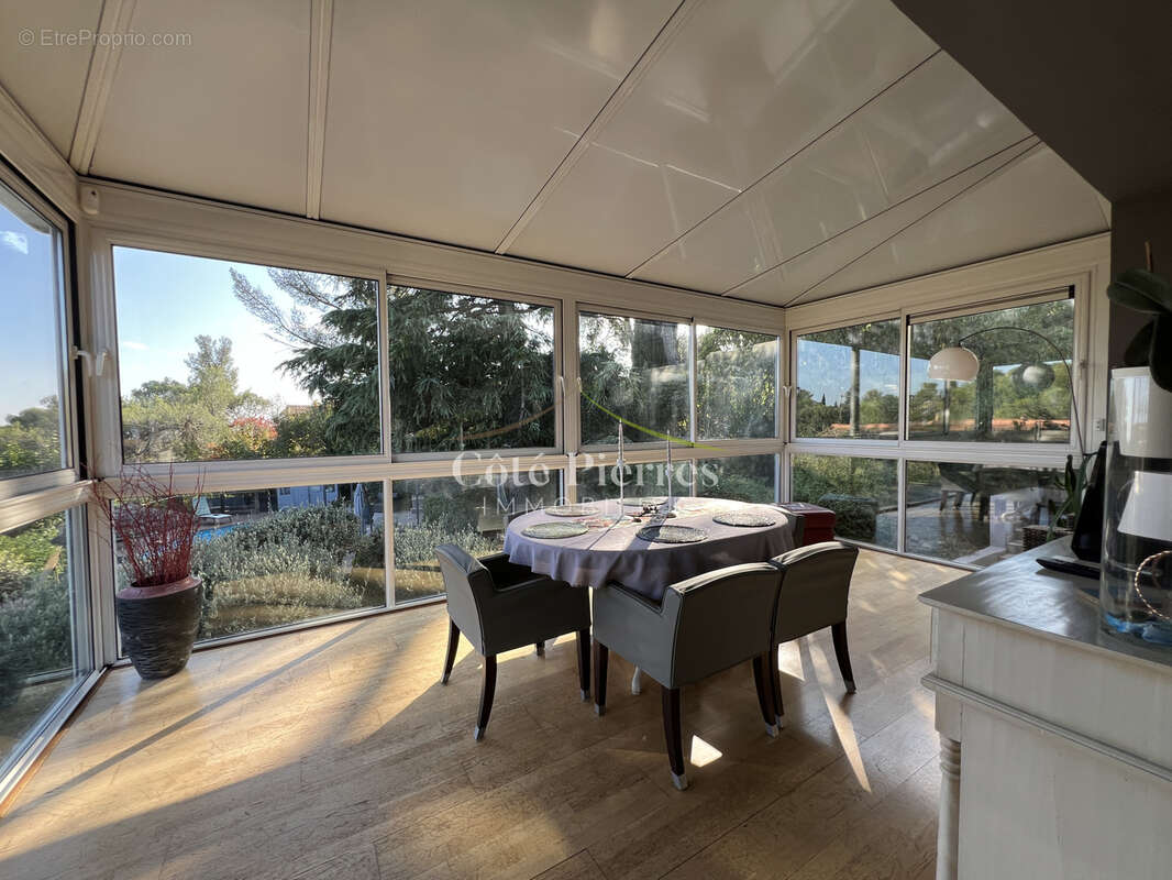 Maison à NIMES