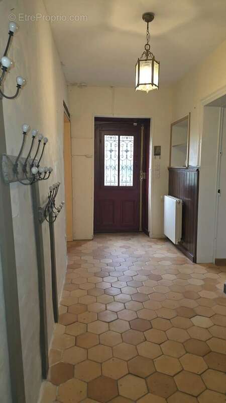 Maison à SAINT-NAZAIRE-SUR-CHARENTE