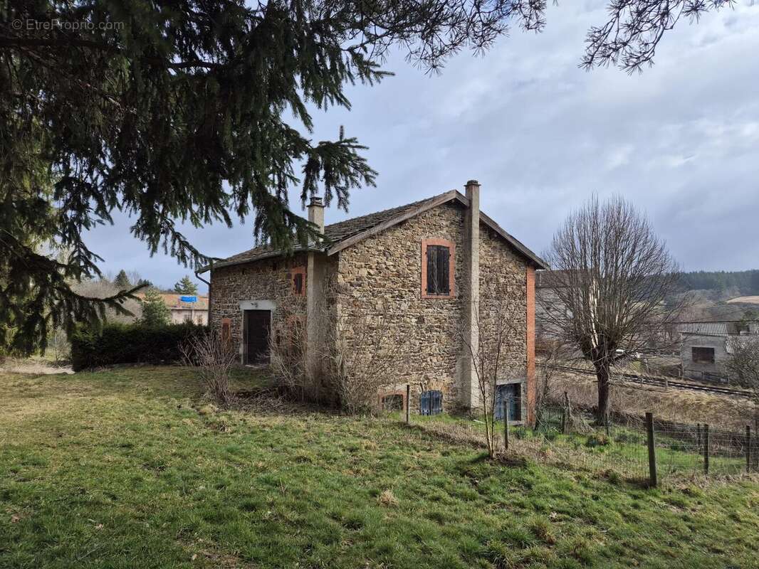 Ferme à rénover - photo 2