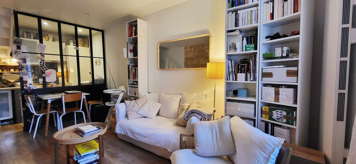 Maison à BORDEAUX