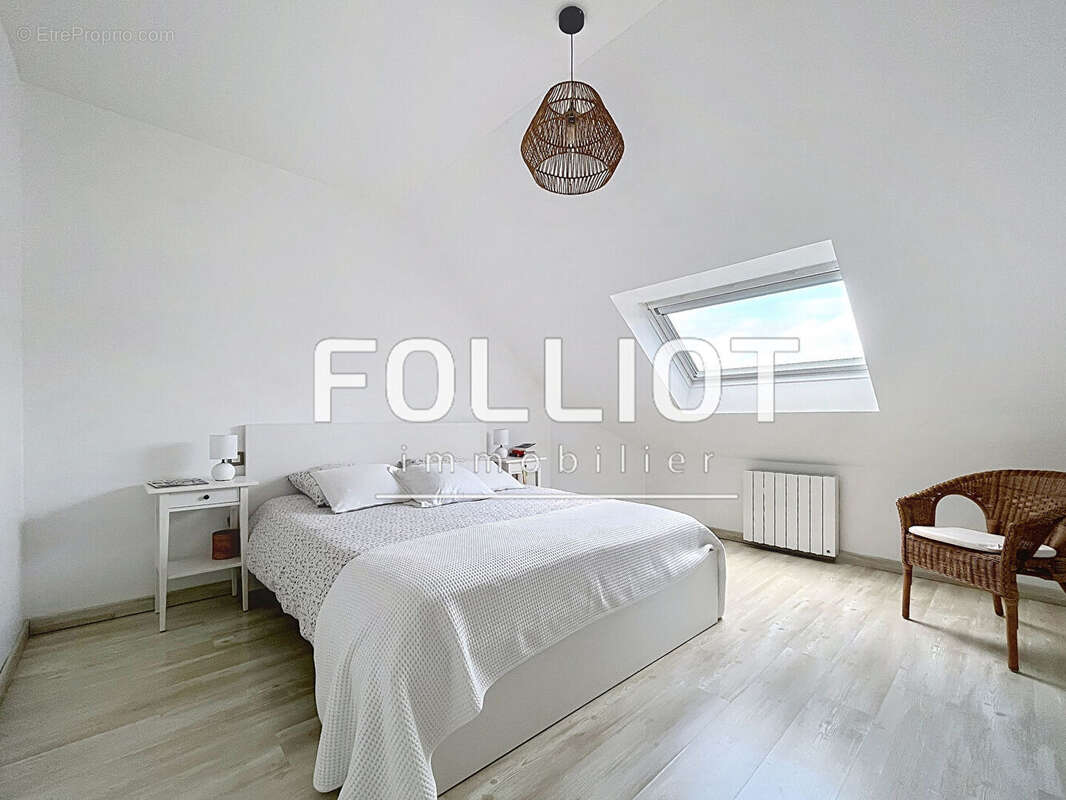 Maison à LINGREVILLE