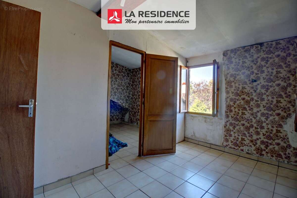 Maison à ANDRESY