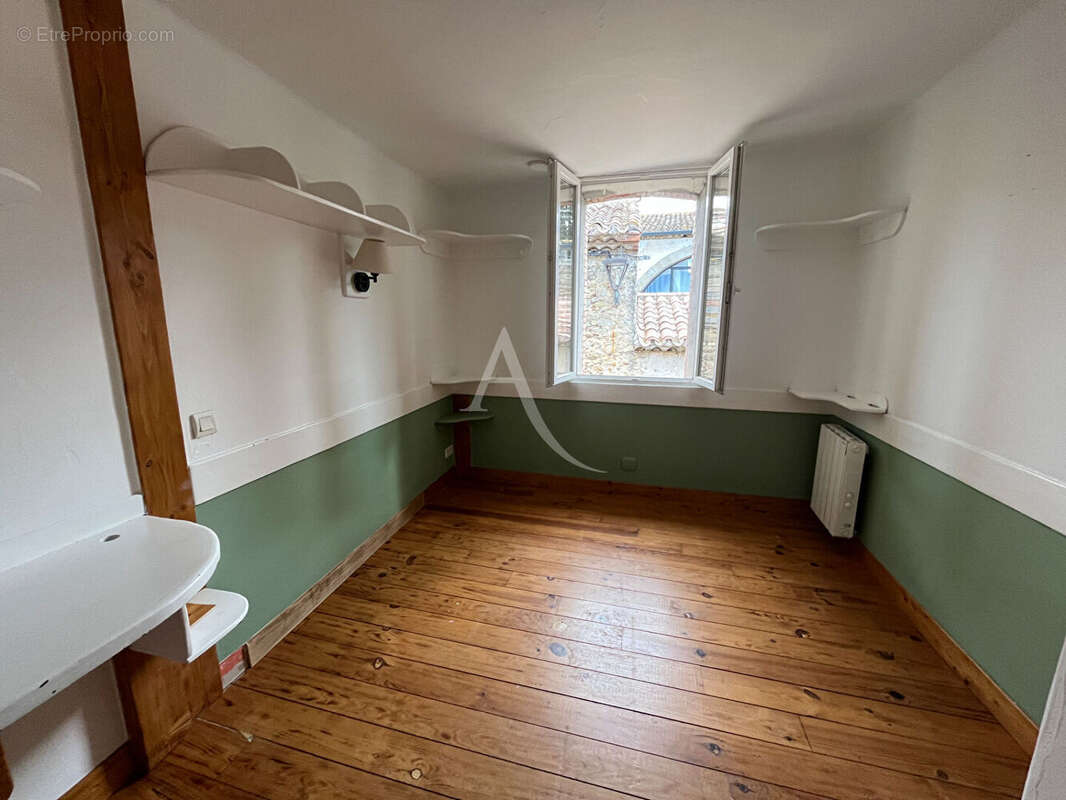 Maison à ROUFFIAC-D&#039;AUDE