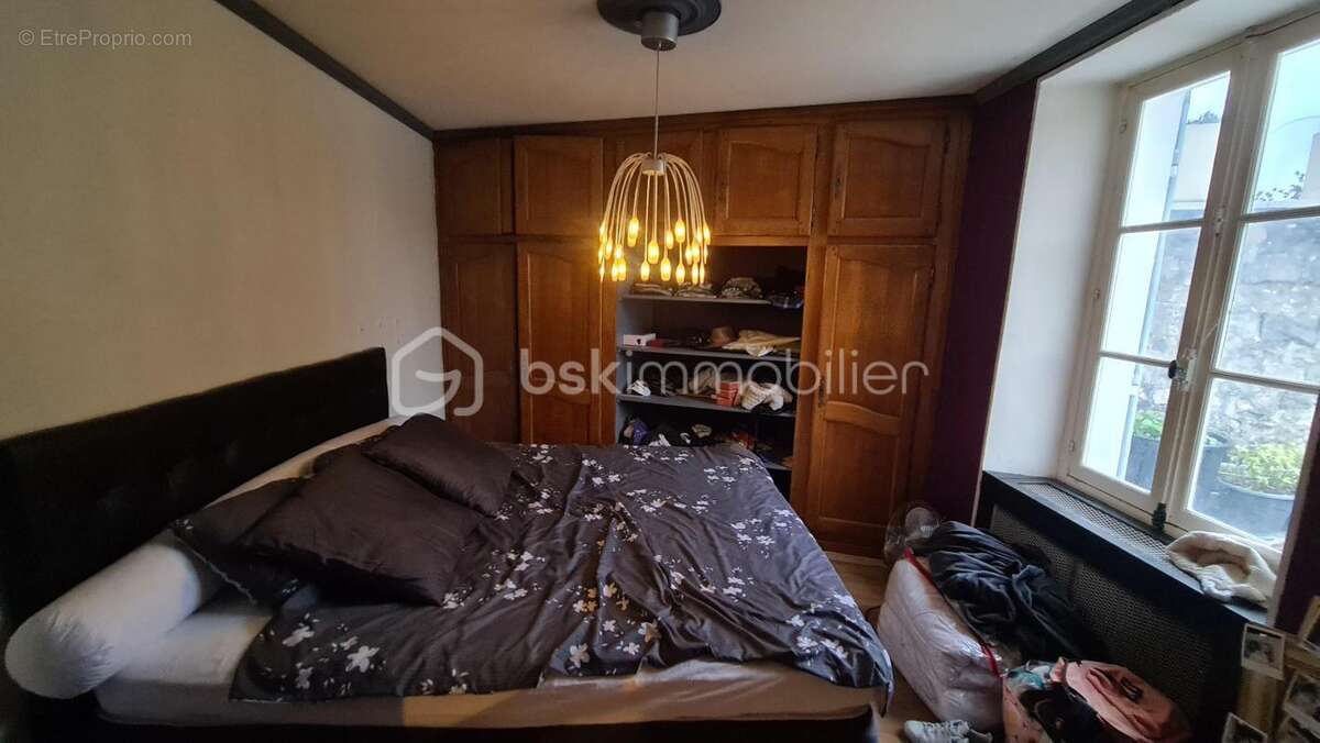 Appartement à FONTAINEBLEAU
