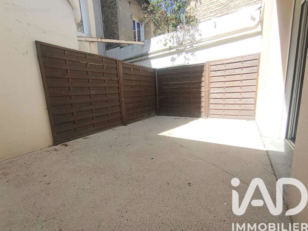 Photo 6 - Maison à LE HAVRE