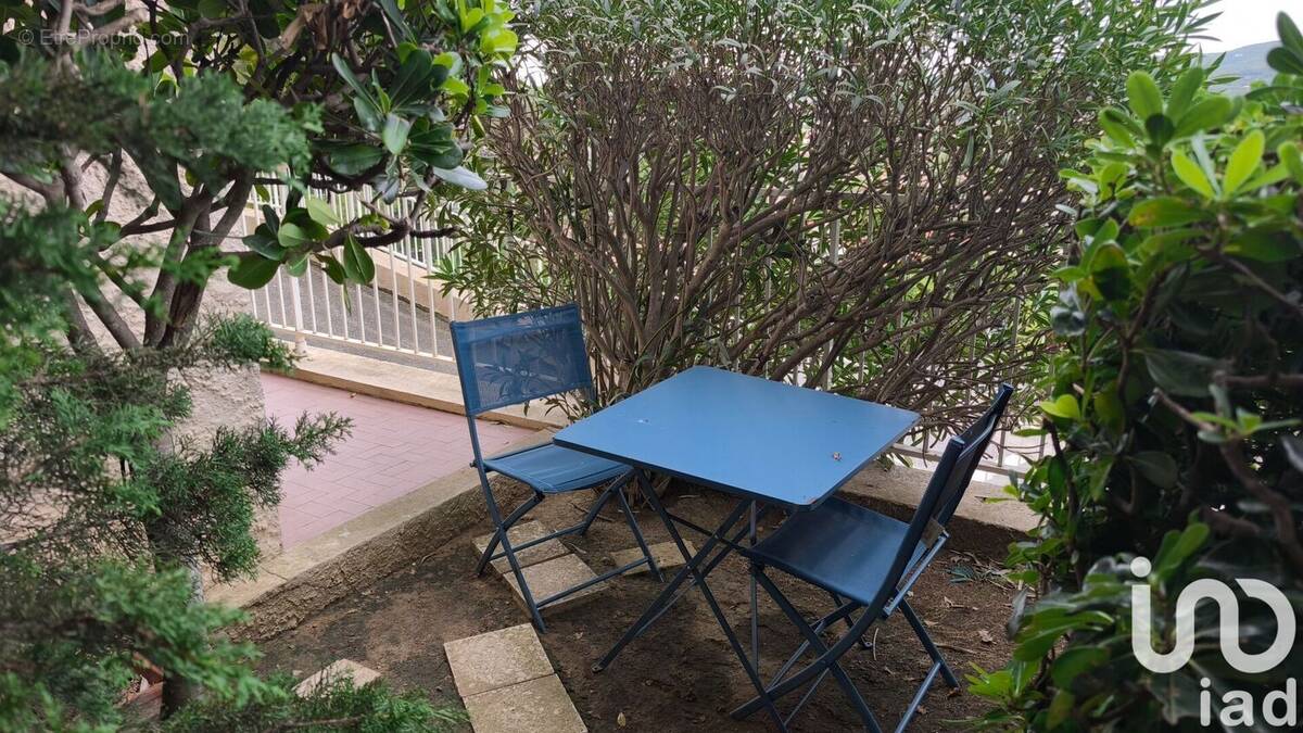 Photo 1 - Appartement à SIX-FOURS-LES-PLAGES