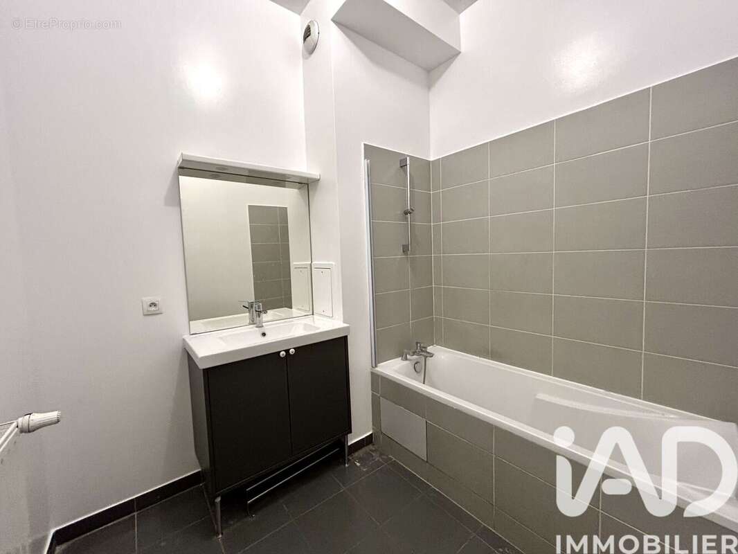 Photo 7 - Appartement à COLOMBES