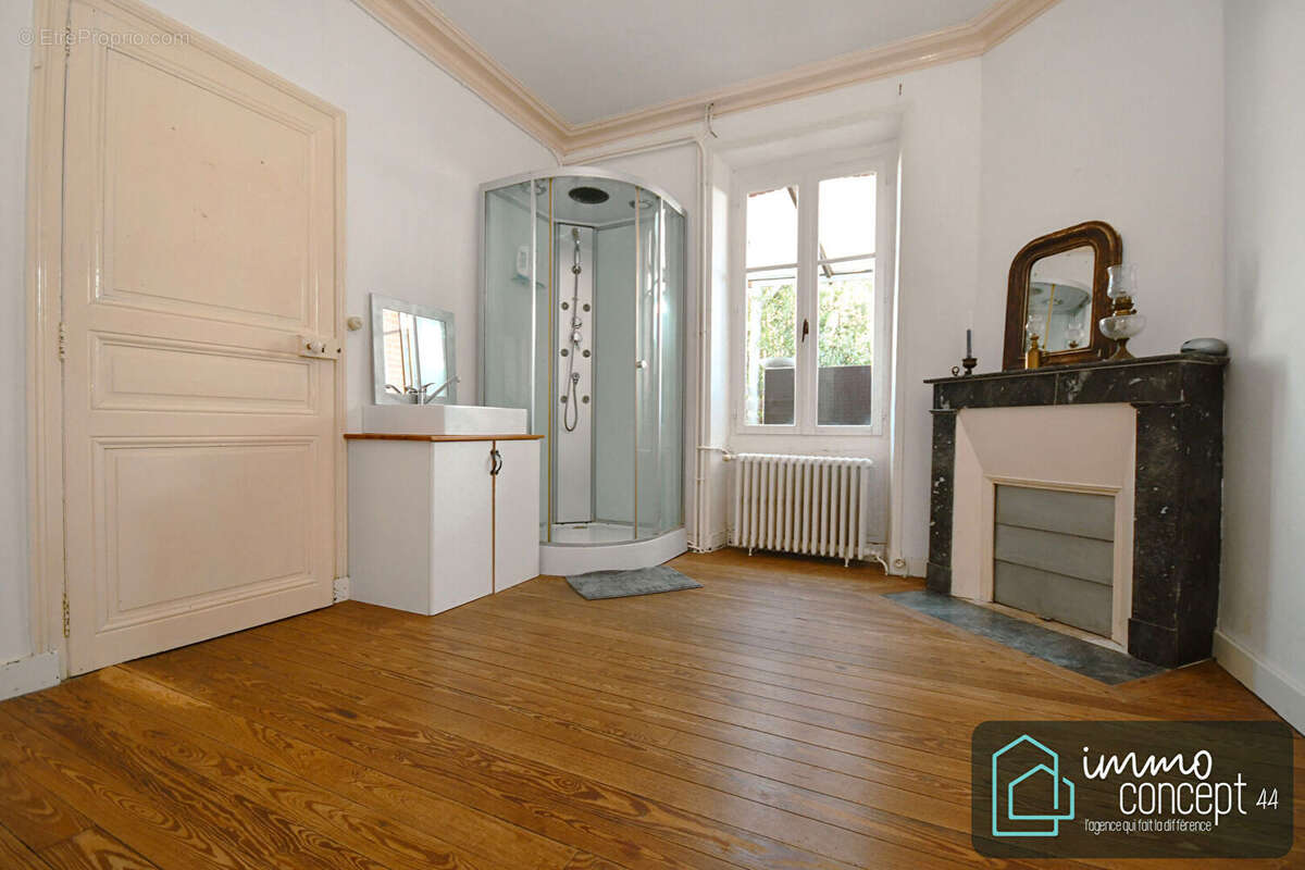 Maison à SAINT-JEAN-DE-BOISEAU