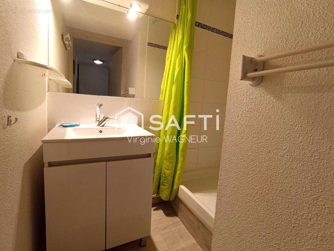 Photo 6 - Appartement à AGDE