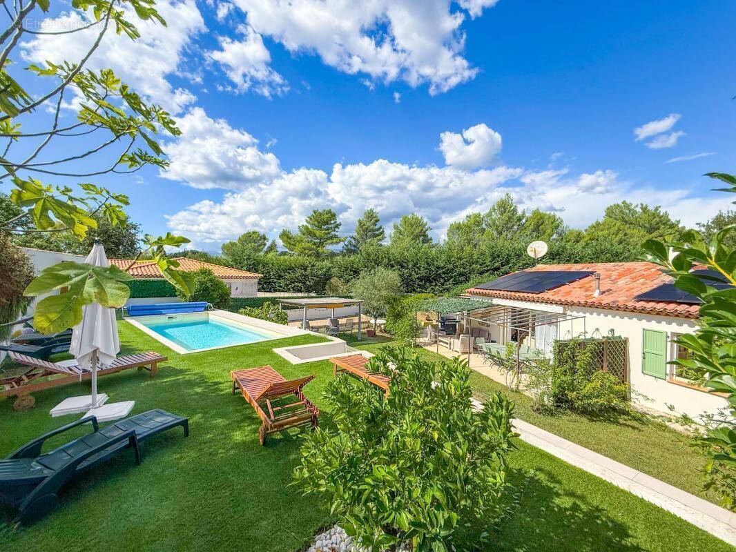 Maison à SAINT-PAUL